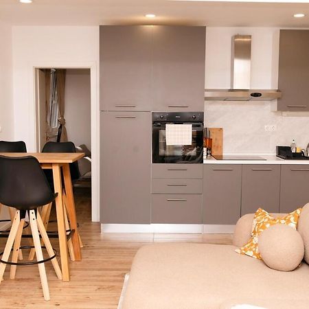 Hvar Home Apartments Хвар Экстерьер фото