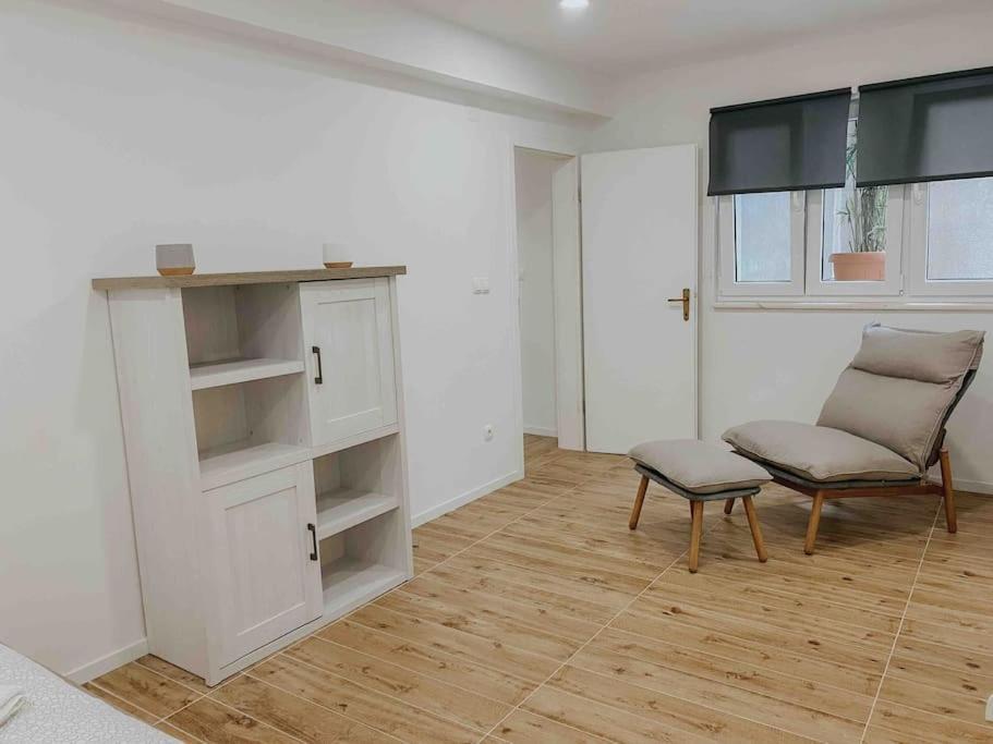 Hvar Home Apartments Хвар Экстерьер фото