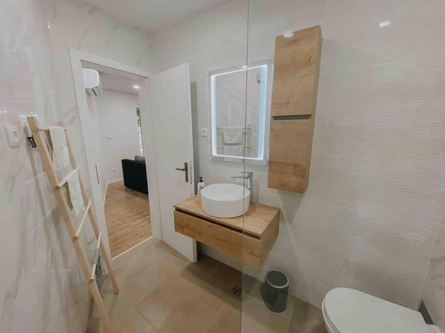 Hvar Home Apartments Хвар Экстерьер фото