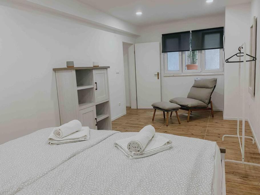 Hvar Home Apartments Хвар Экстерьер фото