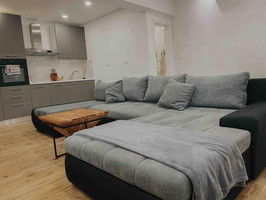 Hvar Home Apartments Хвар Экстерьер фото