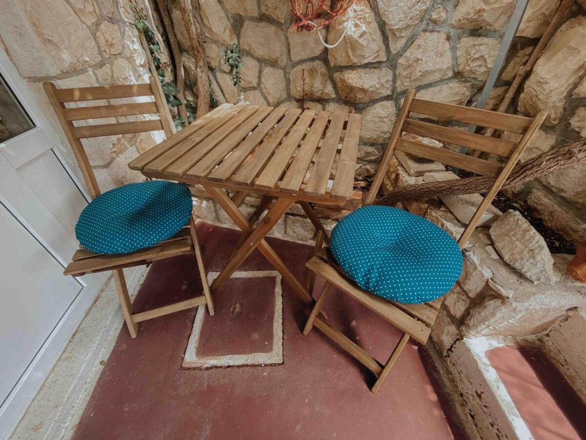 Hvar Home Apartments Хвар Экстерьер фото
