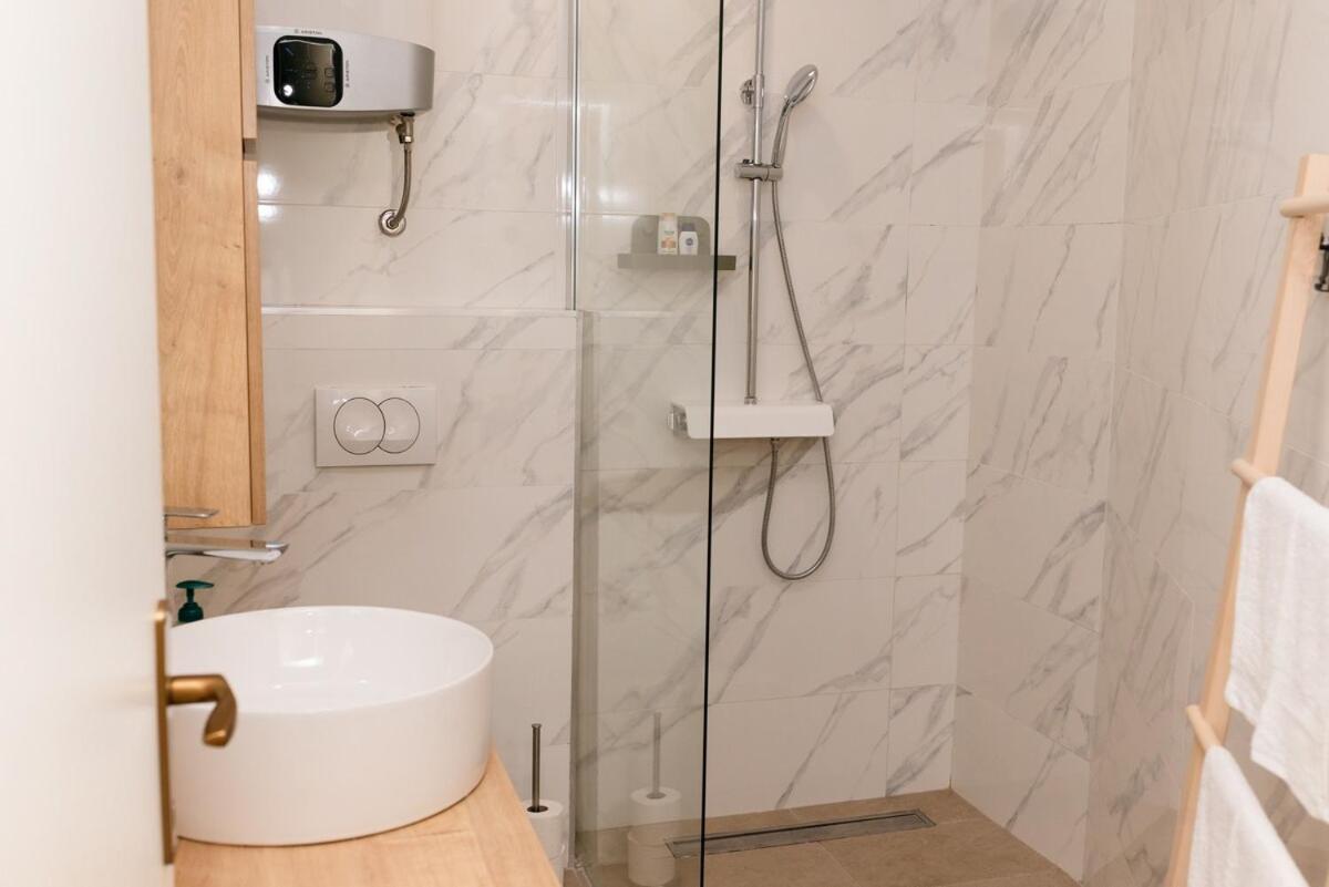 Hvar Home Apartments Хвар Экстерьер фото