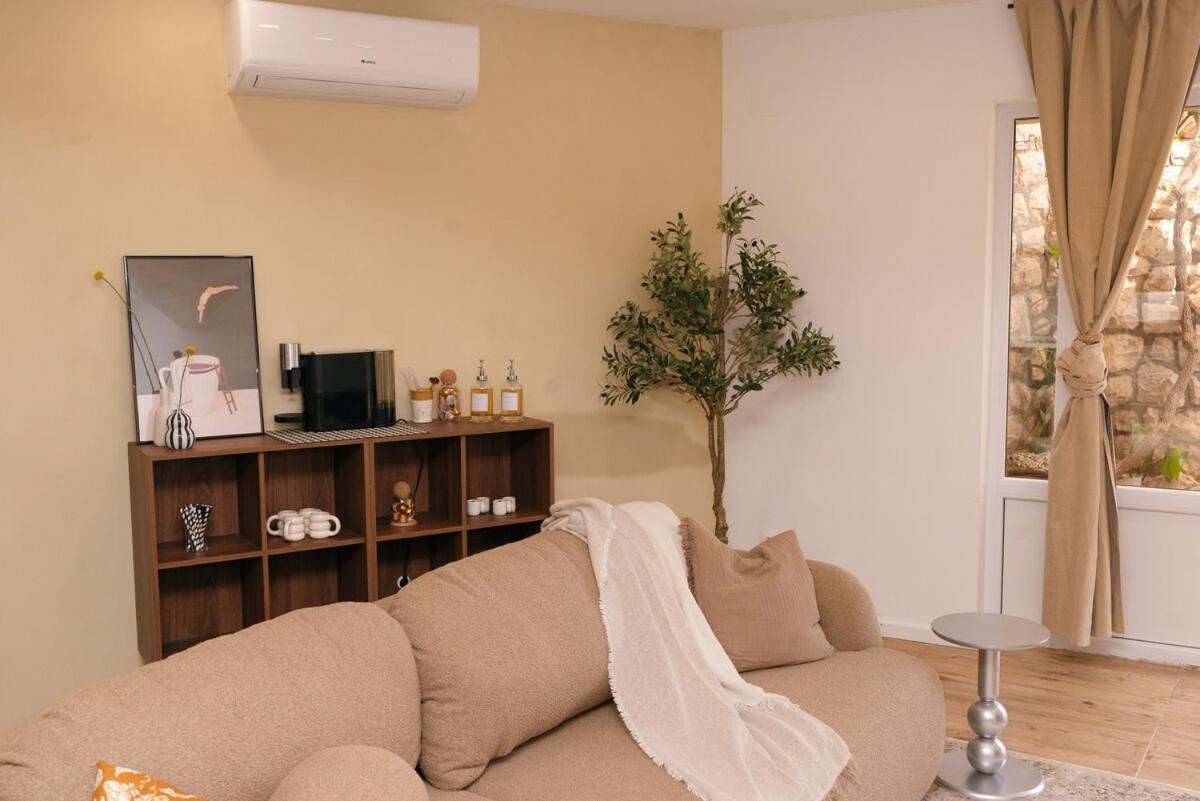 Hvar Home Apartments Хвар Экстерьер фото