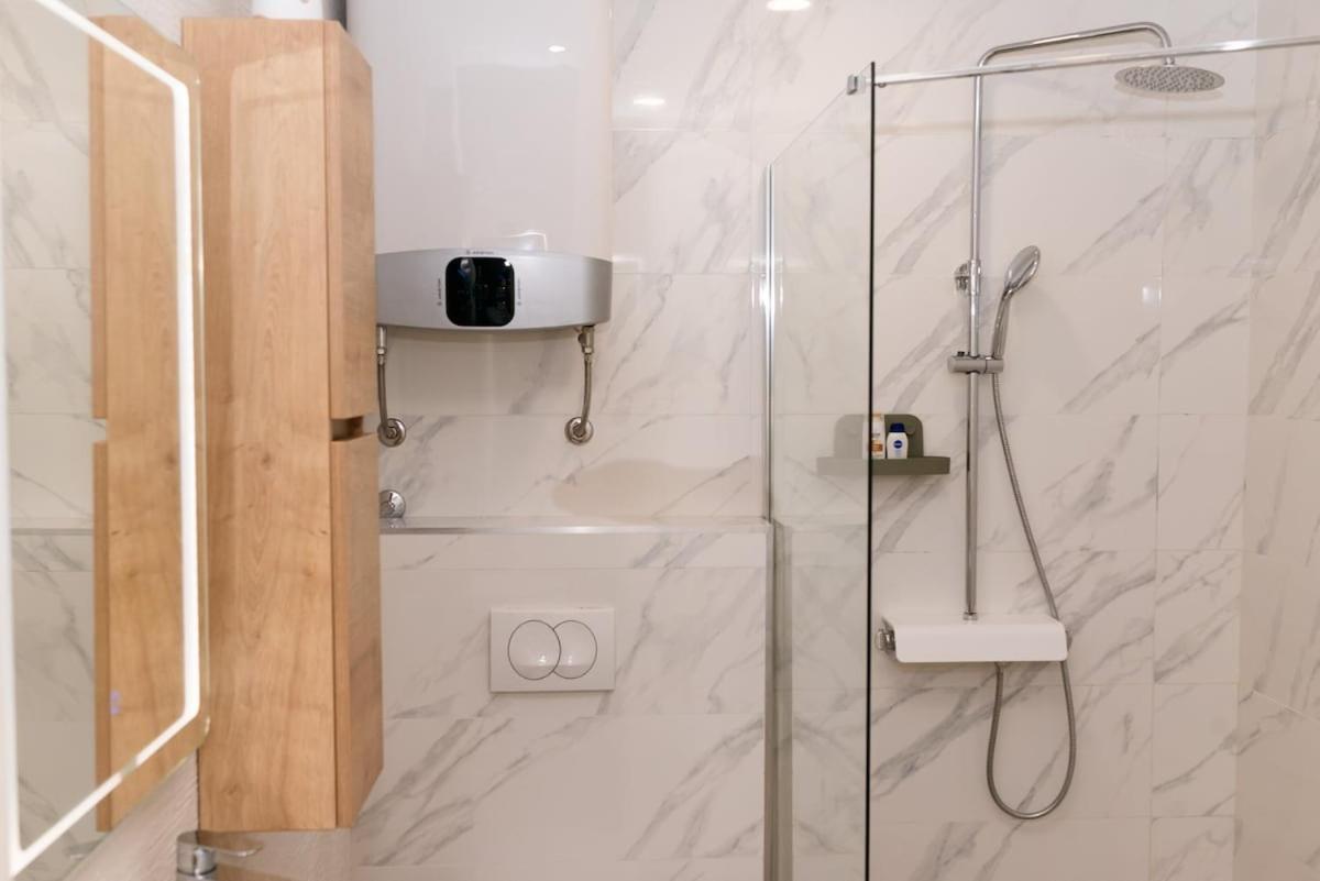 Hvar Home Apartments Хвар Экстерьер фото